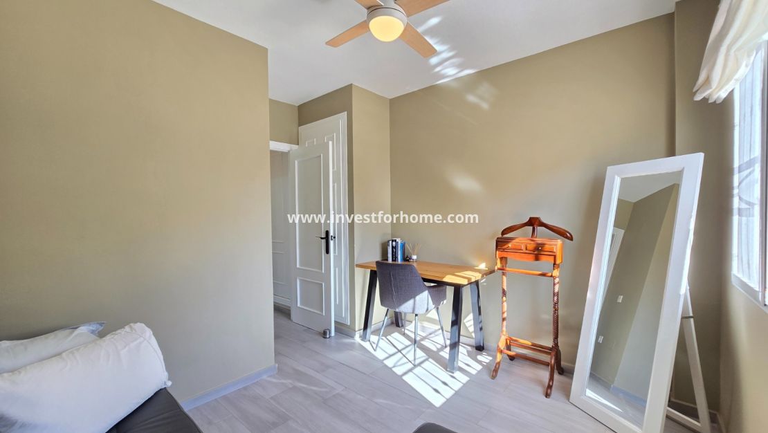 Sale - Apartment - Orihuela Costa - Costa Blanca