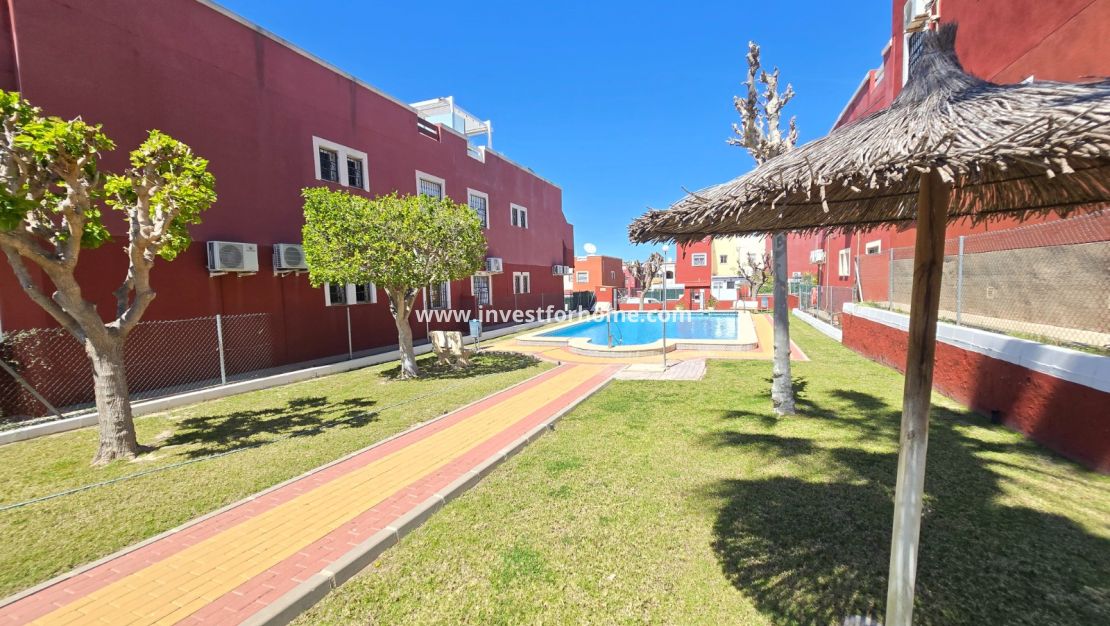 Sale - Apartment - Orihuela Costa - Costa Blanca