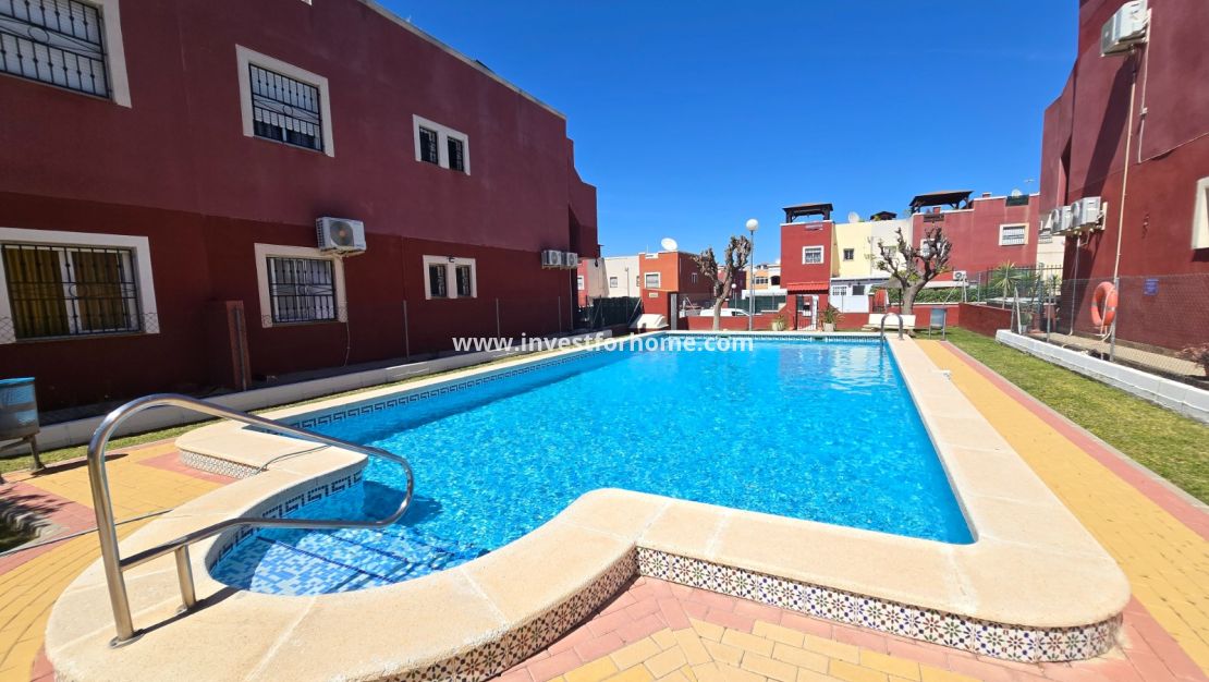Sale - Apartment - Orihuela Costa - Costa Blanca