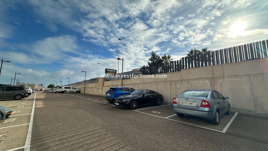 Sale - Apartment - Orihuela Costa - Costa Blanca