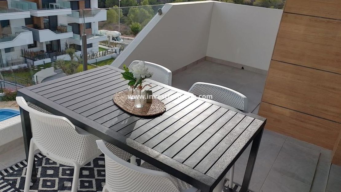 Sale - Apartment - Orihuela Costa - Costa Blanca