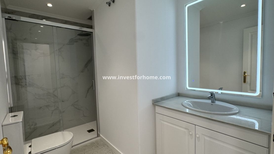 Sale - Apartment - Orihuela Costa - Costa Blanca