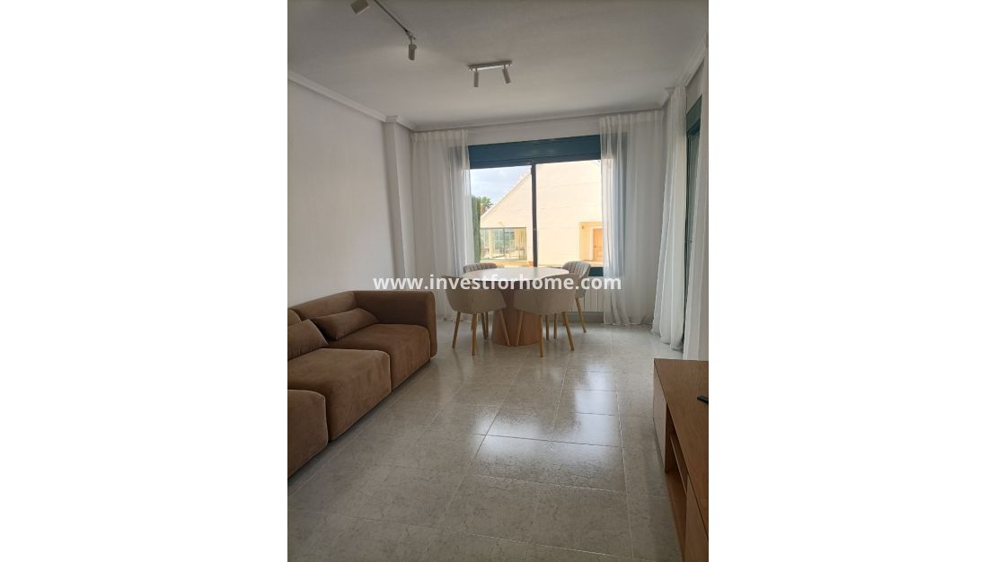 Sale - Apartment - Orihuela Costa - Costa Blanca