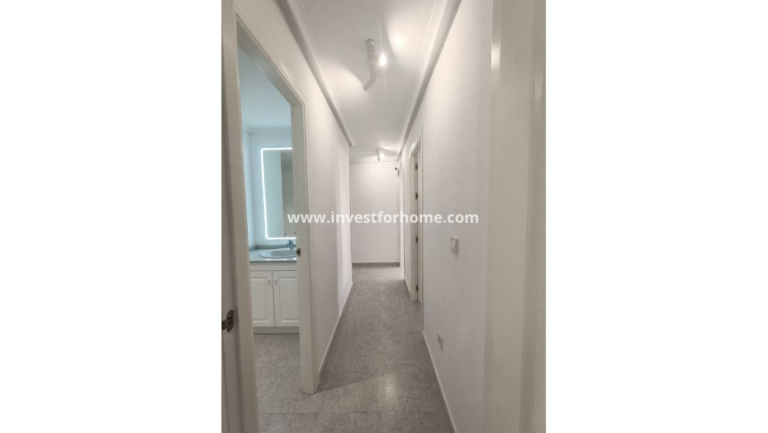 Sale - Apartment - Orihuela Costa - Costa Blanca