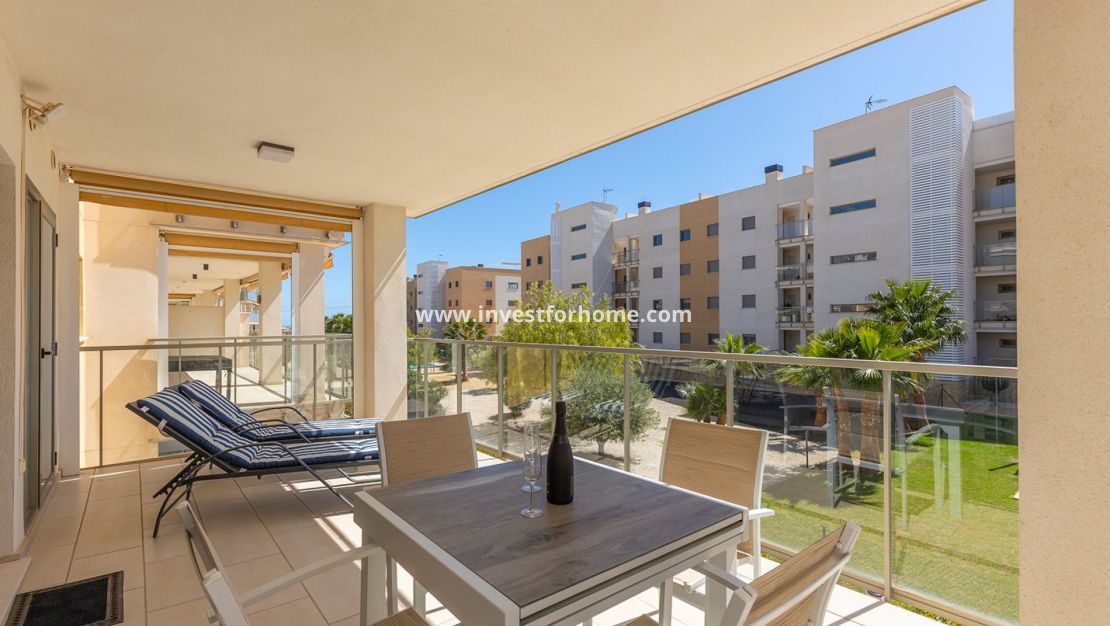 Sale - Apartment - Orihuela Costa - Costa Blanca