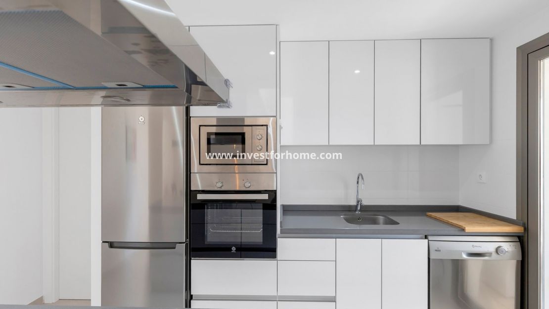 Sale - Apartment - Orihuela Costa - Costa Blanca