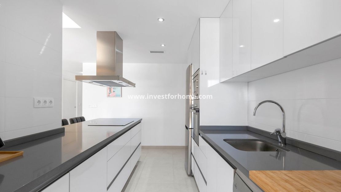 Sale - Apartment - Orihuela Costa - Costa Blanca