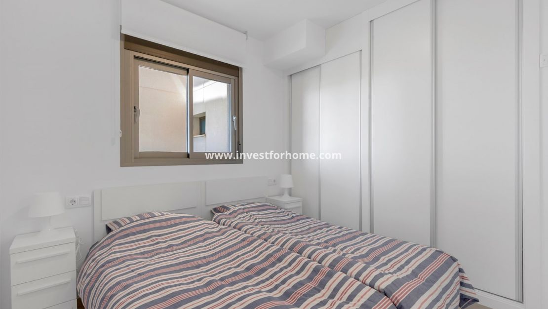 Sale - Apartment - Orihuela Costa - Costa Blanca