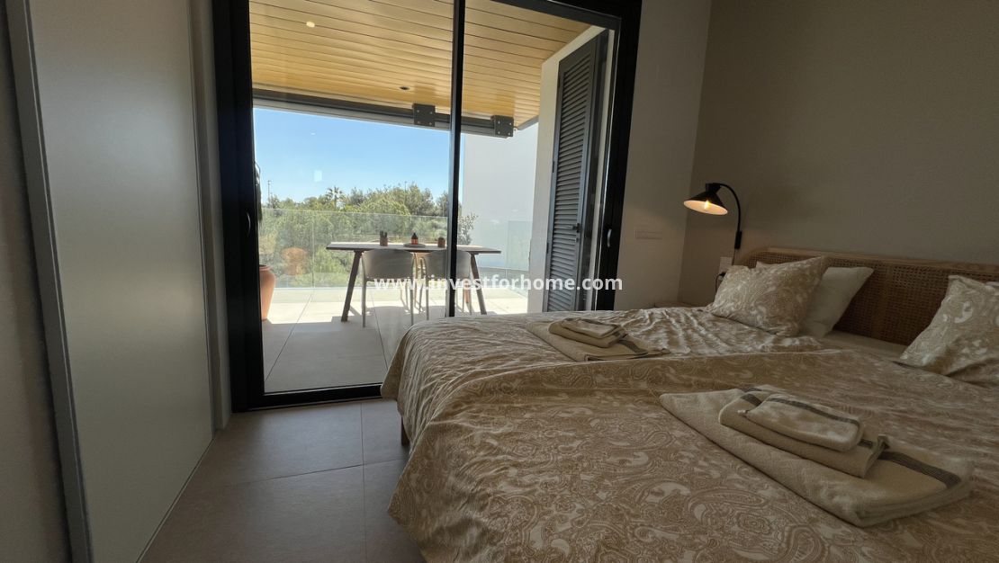 Sale - Apartment - Orihuela Costa - Costa Blanca
