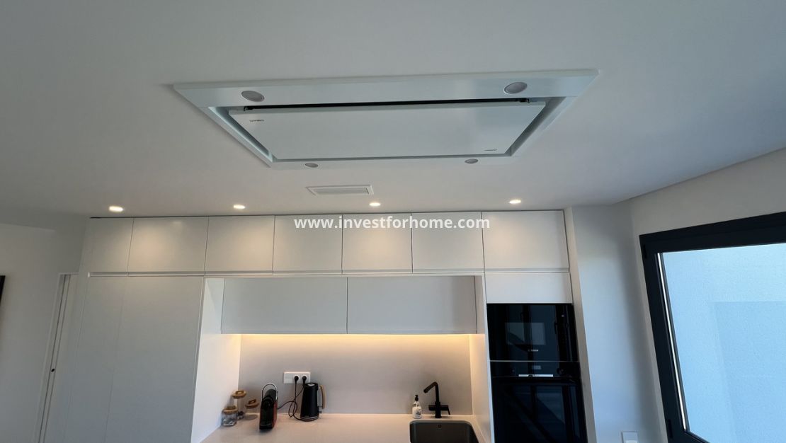 Sale - Apartment - Orihuela Costa - Costa Blanca