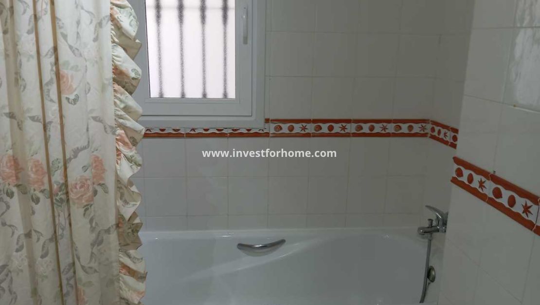 Sale - Apartment - Orihuela Costa - Costa Blanca