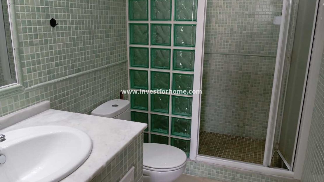 Sale - Apartment - Orihuela Costa - Costa Blanca