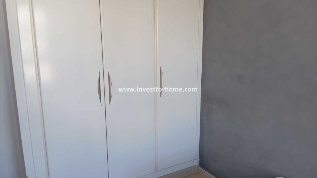 Sale - Apartment - Orihuela Costa - Costa Blanca