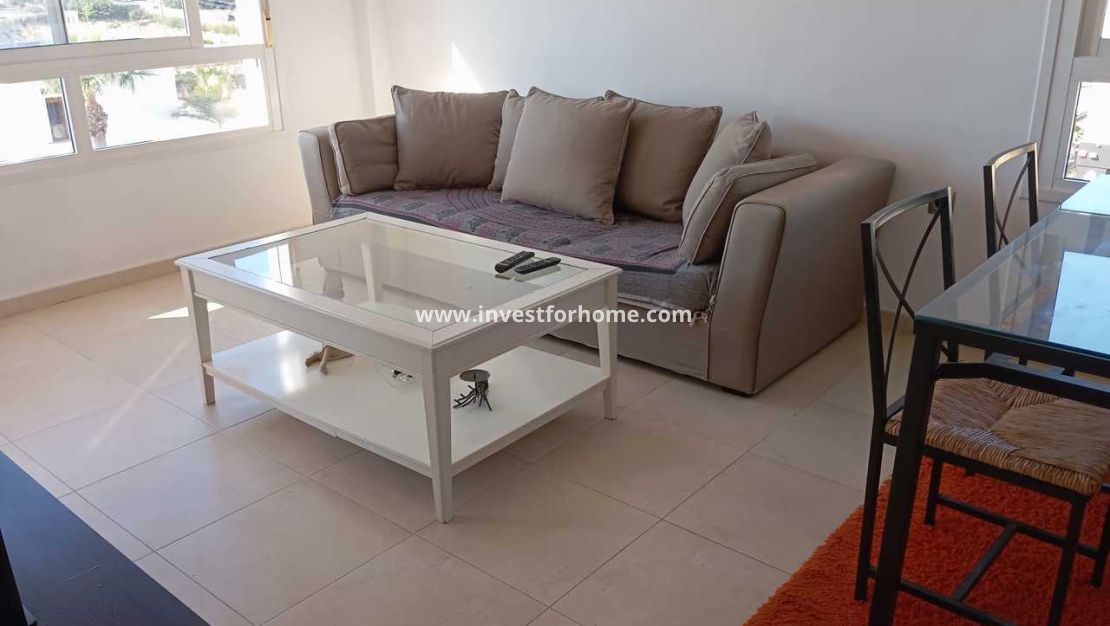 Sale - Apartment - Orihuela Costa - Costa Blanca