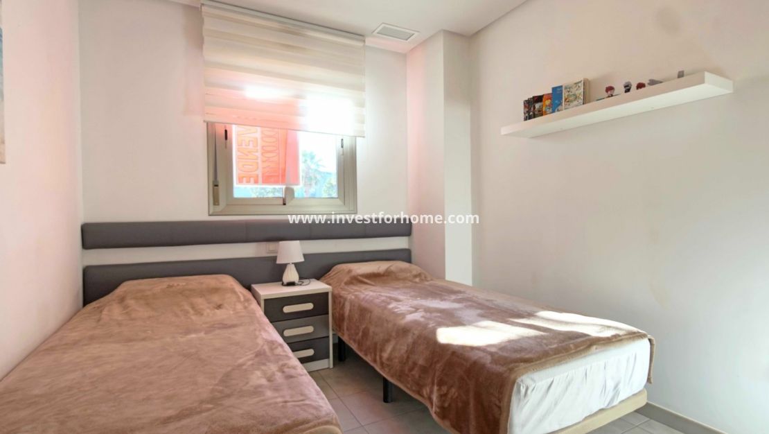 Sale - Apartment - Orihuela Costa - Costa Blanca