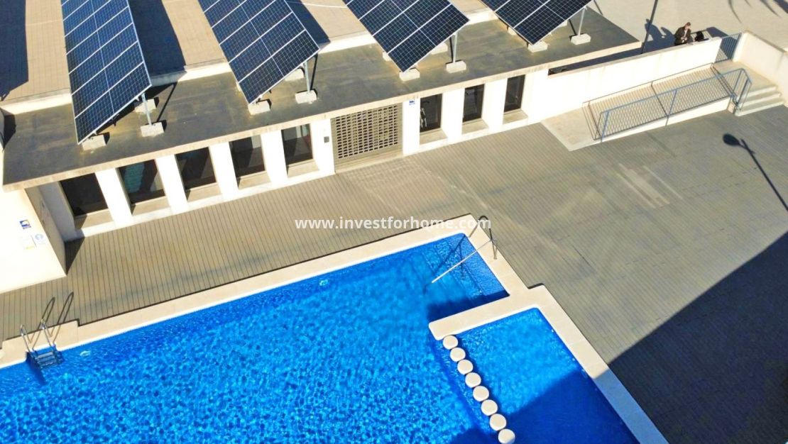 Sale - Apartment - Orihuela Costa - Costa Blanca