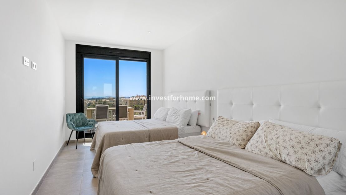 Sale - Apartment - Orihuela Costa - Costa Blanca