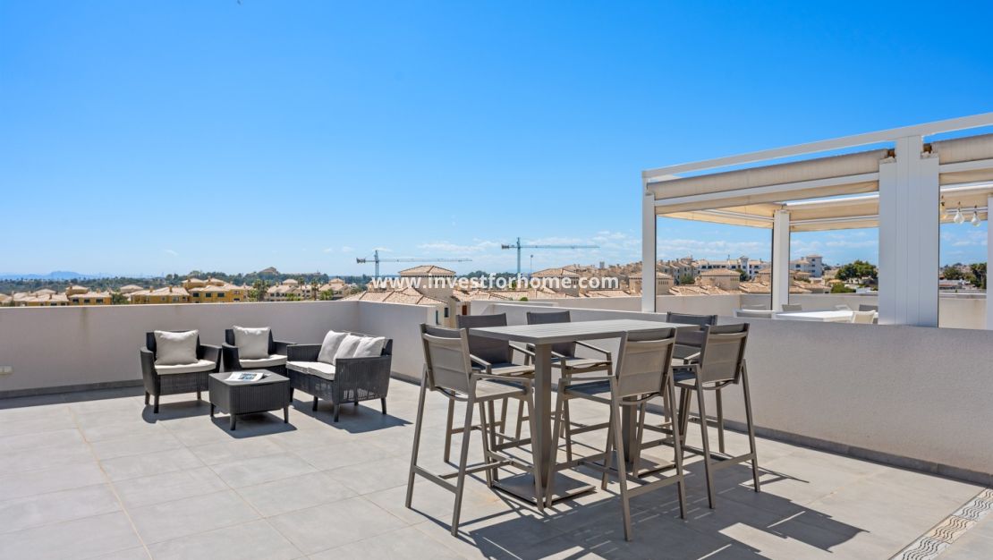 Sale - Apartment - Orihuela Costa - Costa Blanca