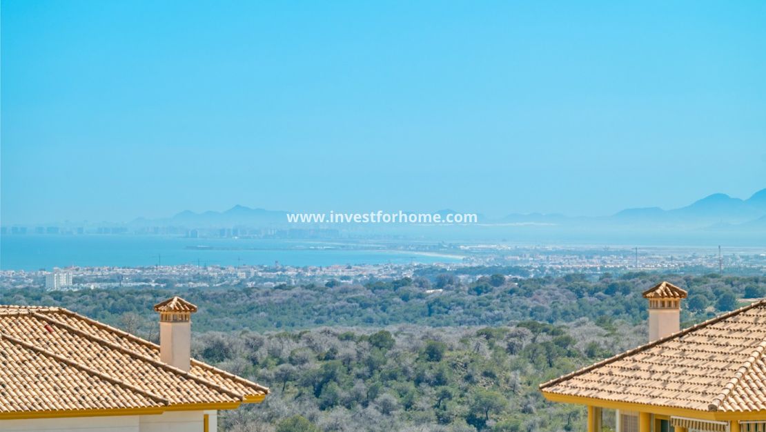 Sale - Apartment - Orihuela Costa - Costa Blanca