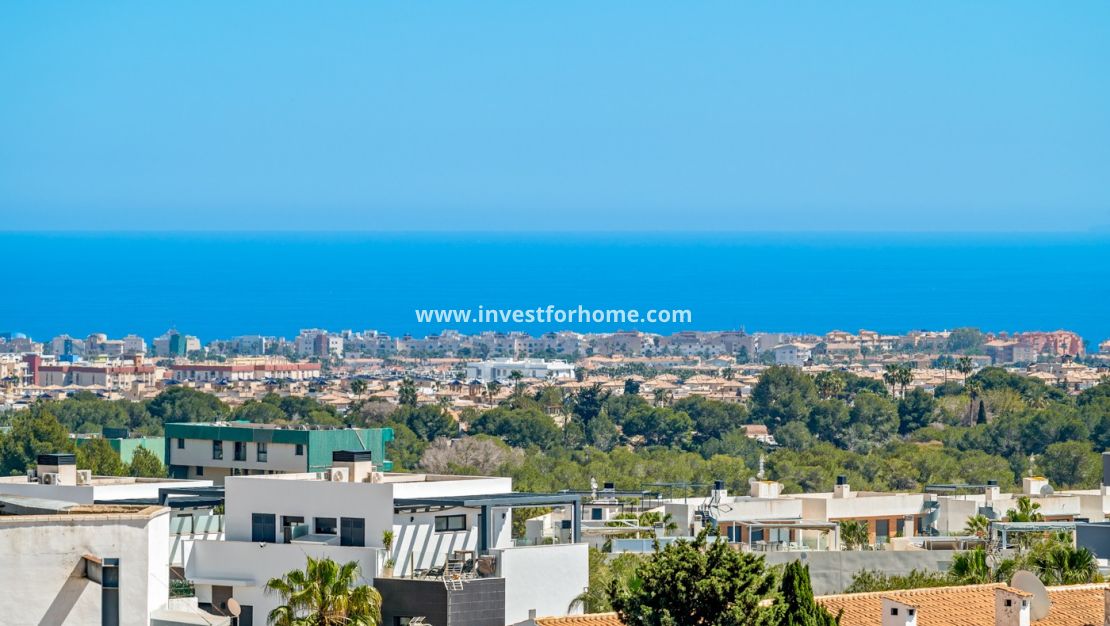 Sale - Apartment - Orihuela Costa - Costa Blanca