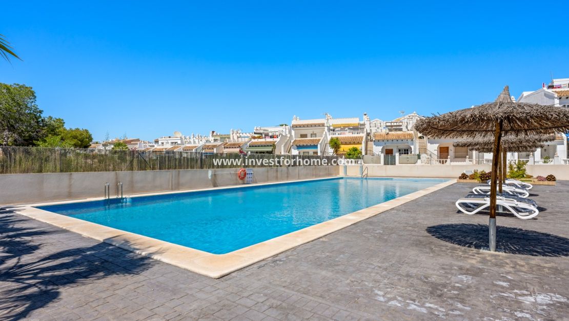 Sale - Apartment - Orihuela Costa - Costa Blanca
