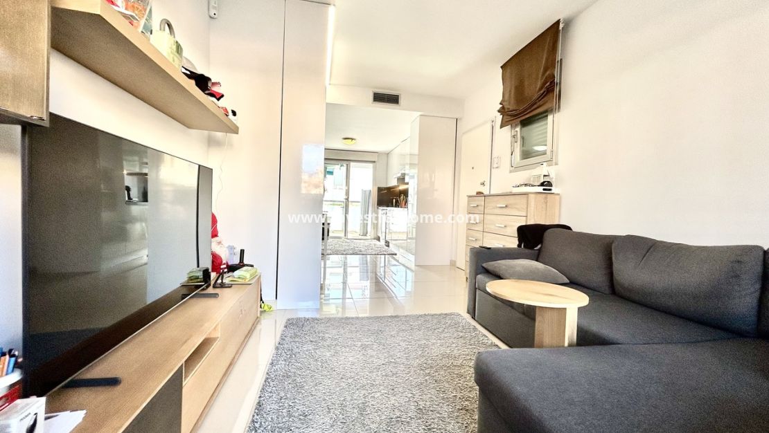 Sale - Apartment - Orihuela Costa - Costa Blanca