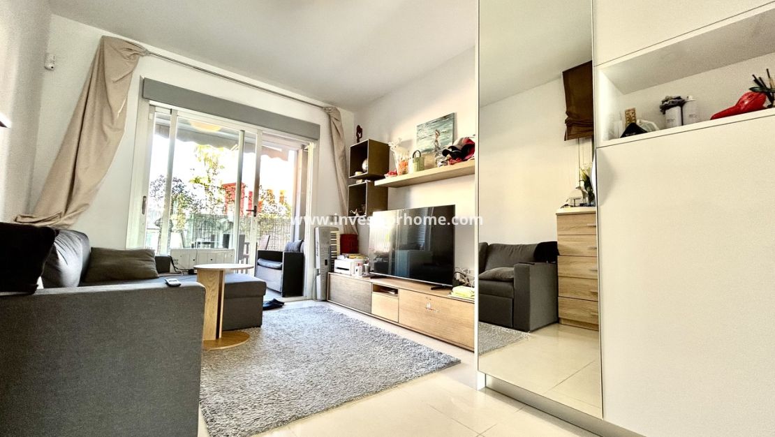 Sale - Apartment - Orihuela Costa - Costa Blanca