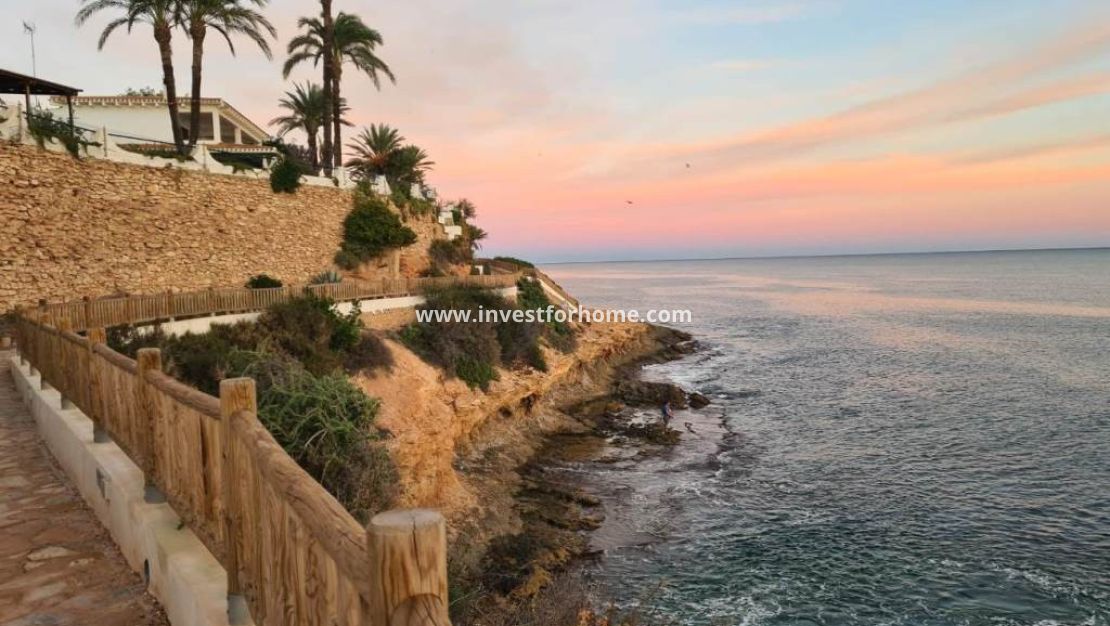Sale - Apartment - Orihuela Costa - Costa Blanca