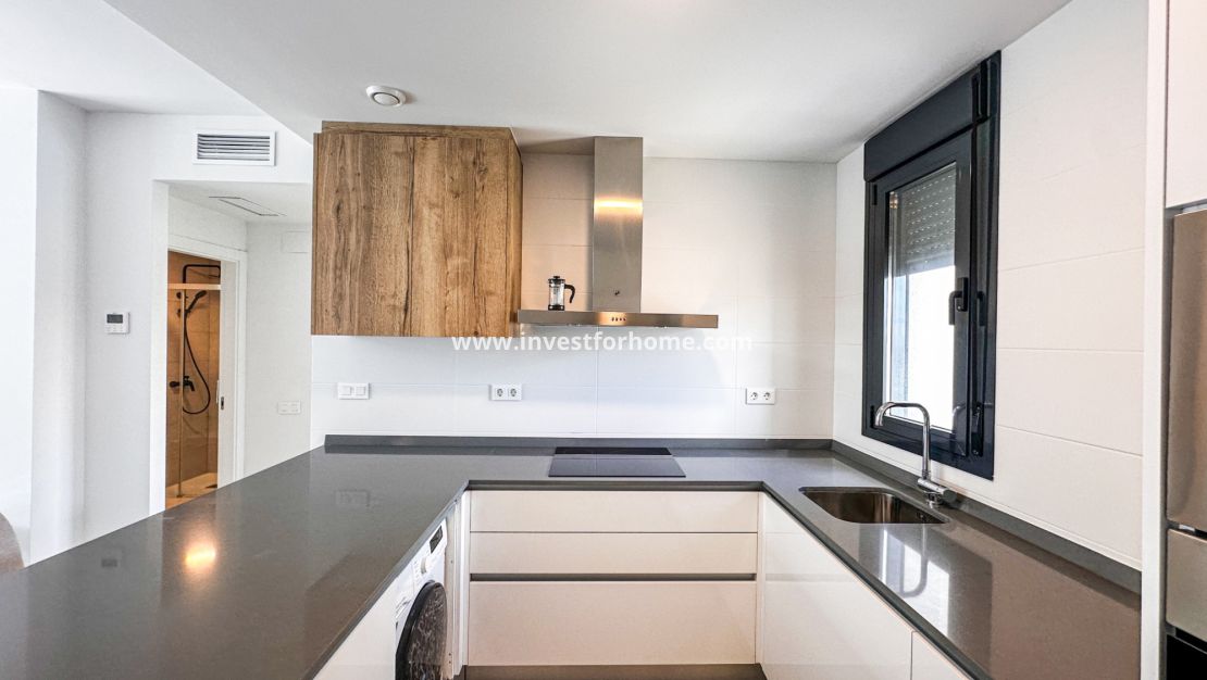 Sale - Apartment - Orihuela Costa - Costa Blanca