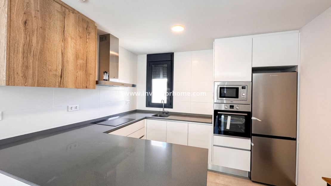 Sale - Apartment - Orihuela Costa - Costa Blanca
