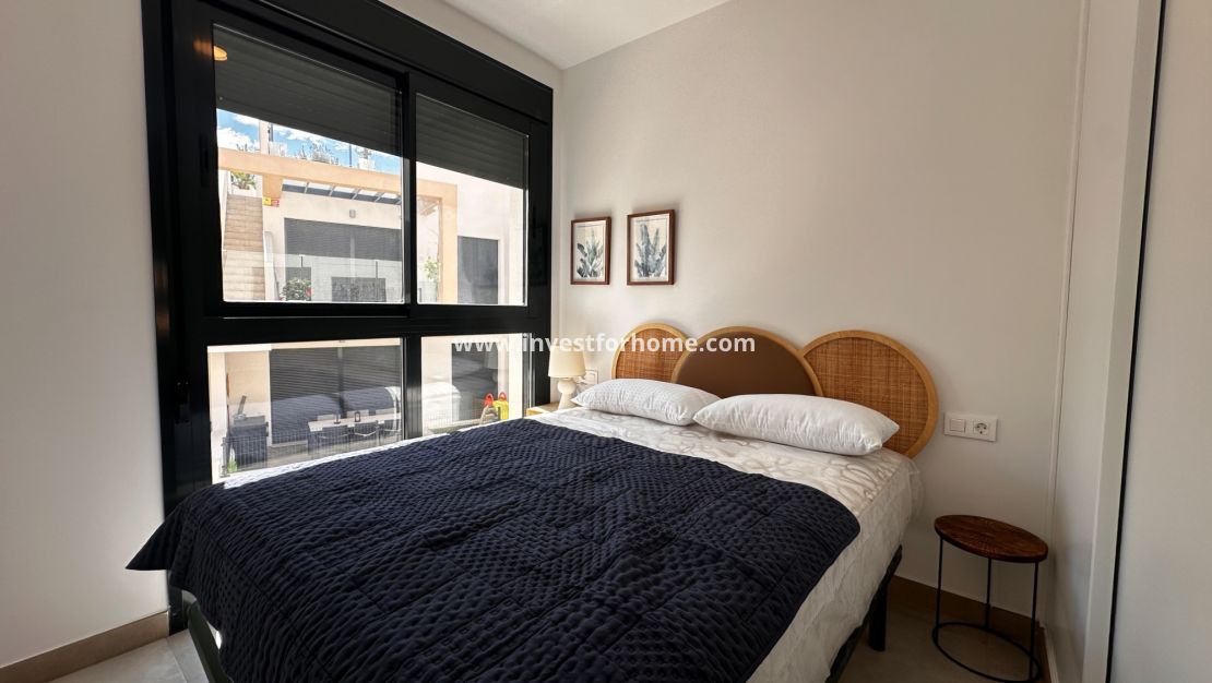 Sale - Apartment - Orihuela Costa - Costa Blanca