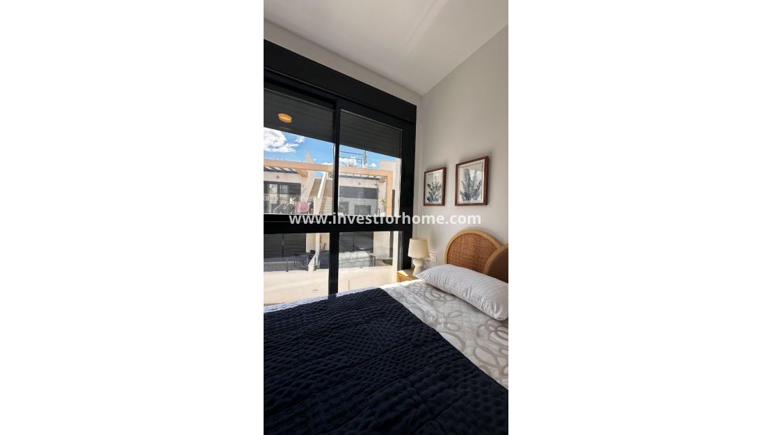 Sale - Apartment - Orihuela Costa - Costa Blanca