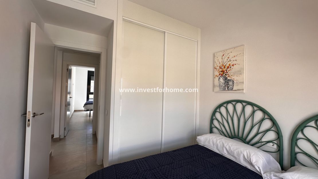 Sale - Apartment - Orihuela Costa - Costa Blanca