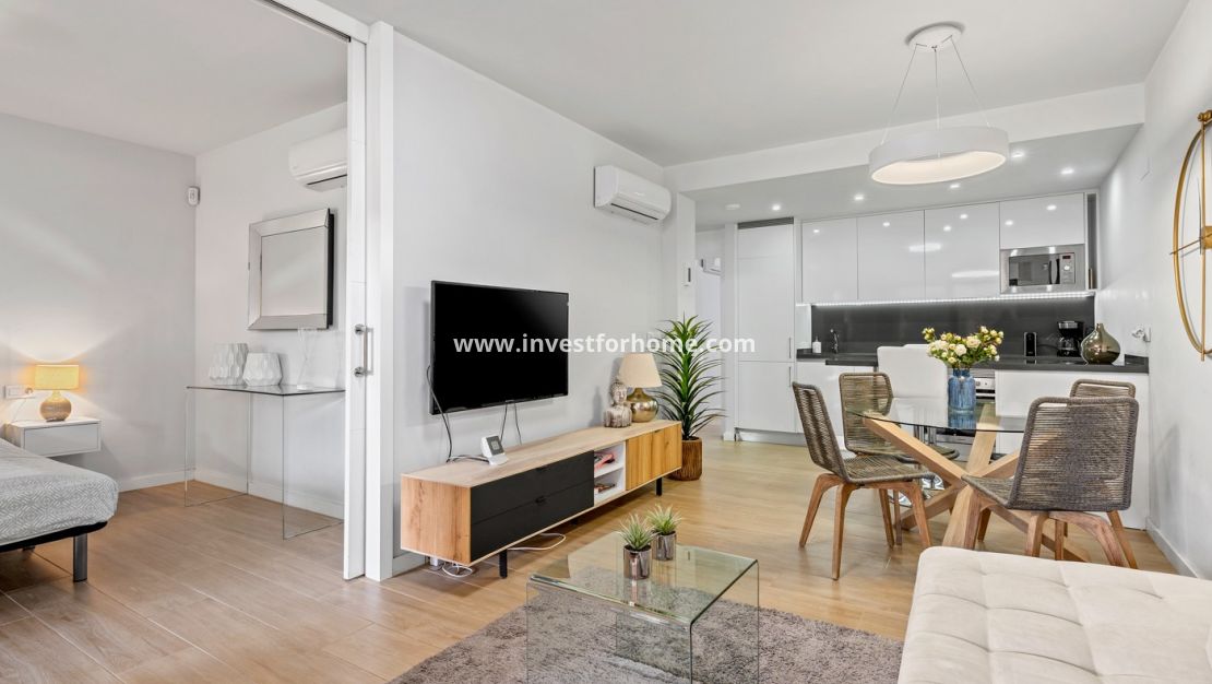 Sale - Apartment - Orihuela Costa - Costa Blanca
