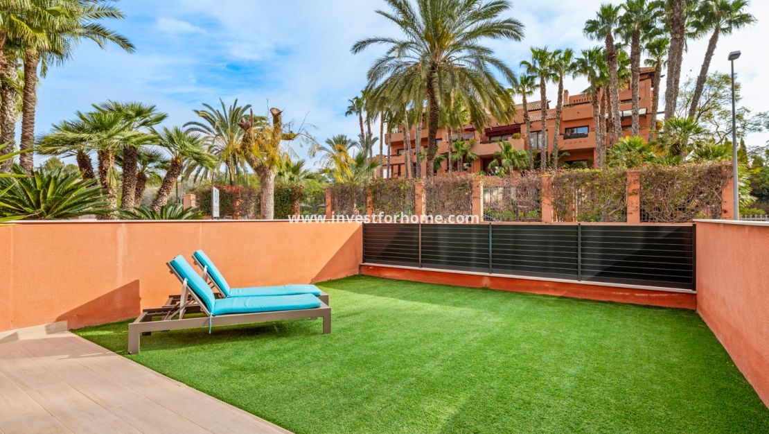Sale - Apartment - Orihuela Costa - Costa Blanca