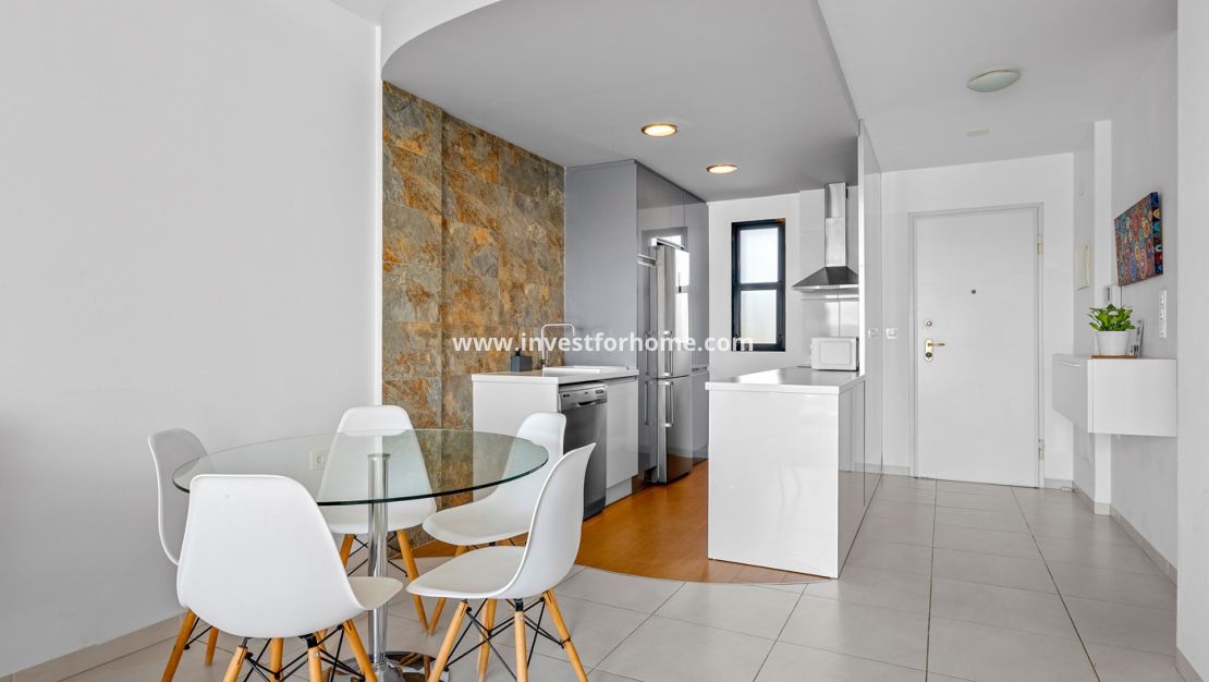 Sale - Apartment - Orihuela Costa - Costa Blanca