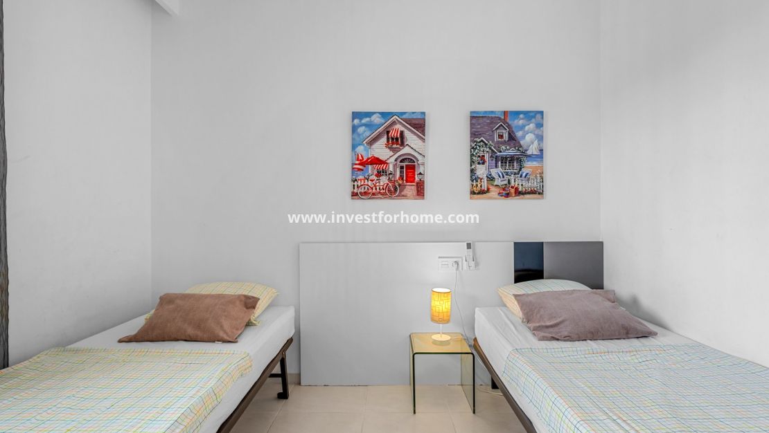 Sale - Apartment - Orihuela Costa - Costa Blanca