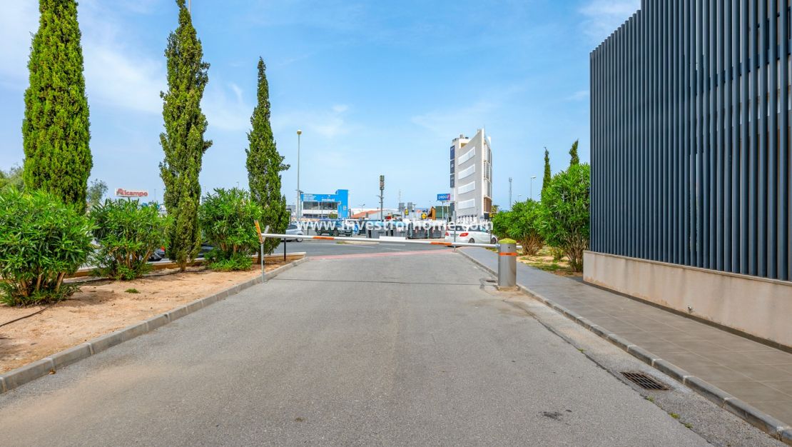Sale - Apartment - Orihuela Costa - Costa Blanca