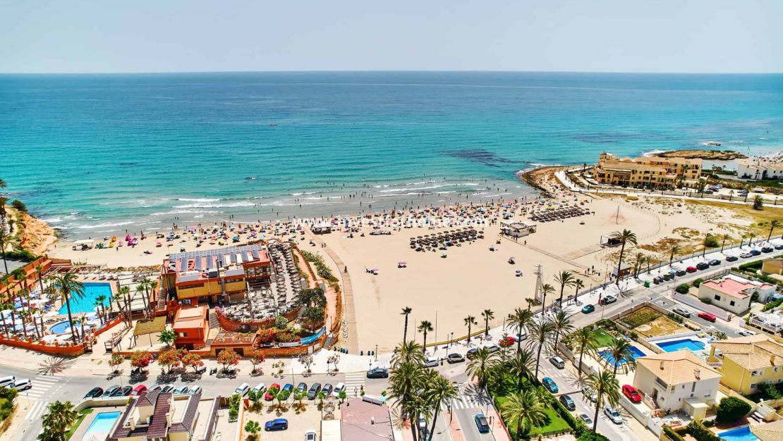 Sale - Apartment - Orihuela Costa - Costa Blanca