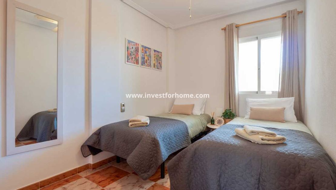 Sale - Apartment - Orihuela Costa - Costa Blanca