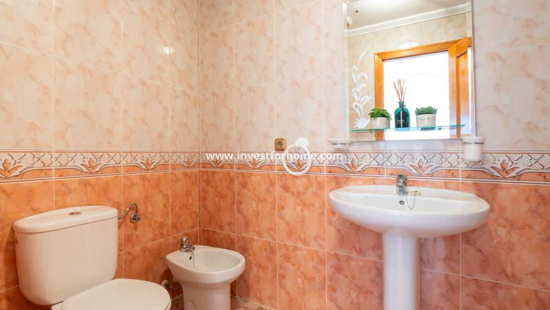 Sale - Apartment - Orihuela Costa - Costa Blanca
