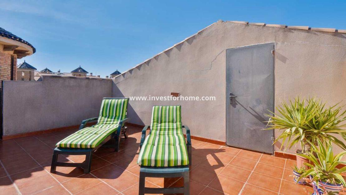 Sale - Apartment - Orihuela Costa - Costa Blanca
