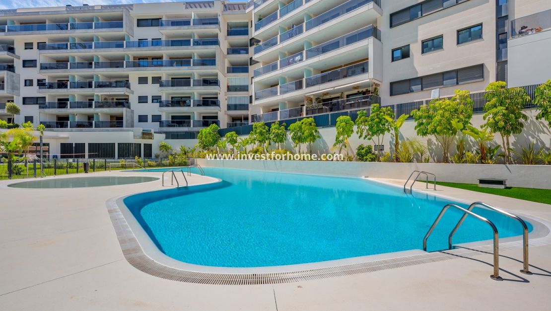 Sale - Apartment - Orihuela Costa - Costa Blanca