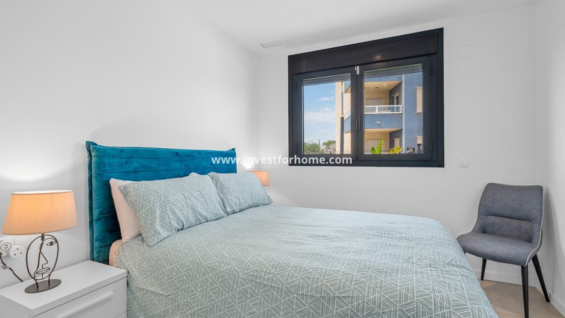 Sale - Apartment - Orihuela Costa - Costa Blanca