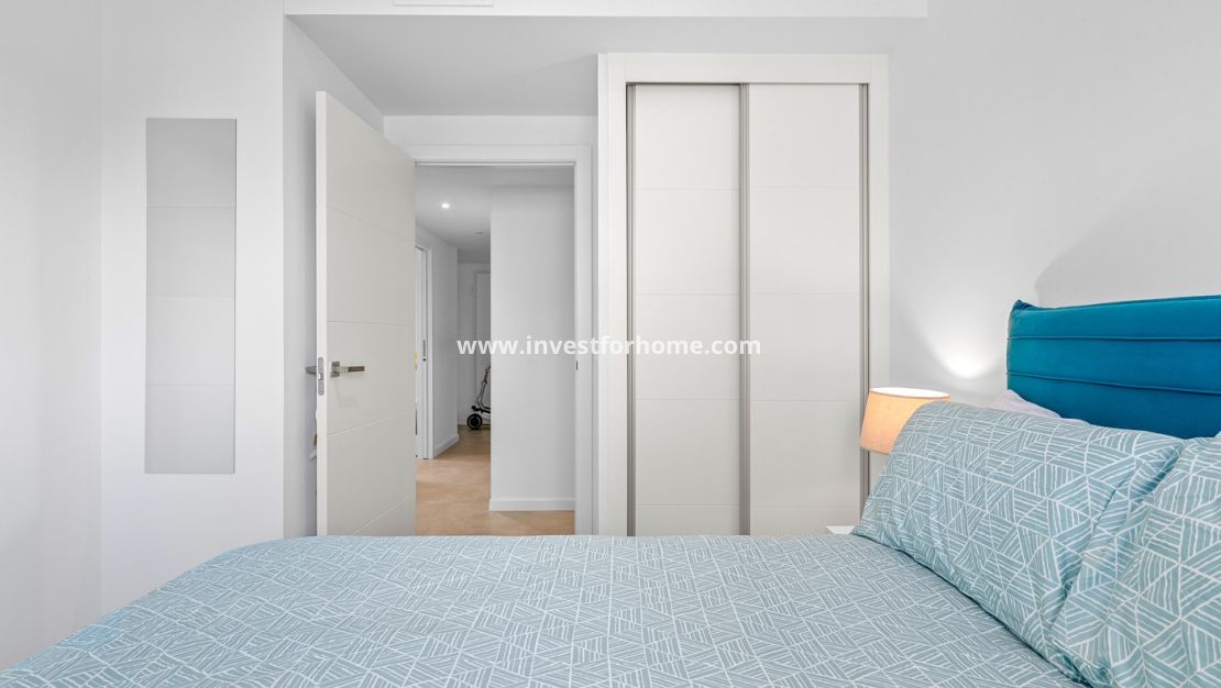 Sale - Apartment - Orihuela Costa - Costa Blanca