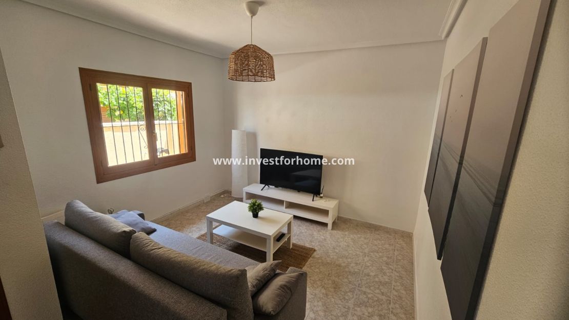 Sale - Apartment - Orihuela Costa - Costa Blanca