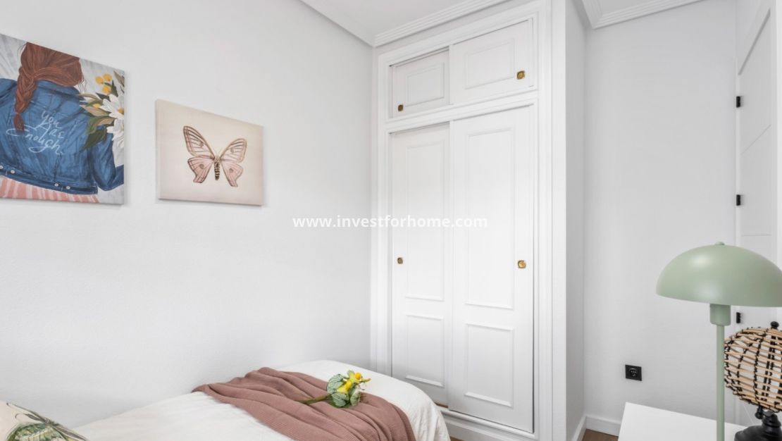 Sale - Apartment - Orihuela Costa - Costa Blanca