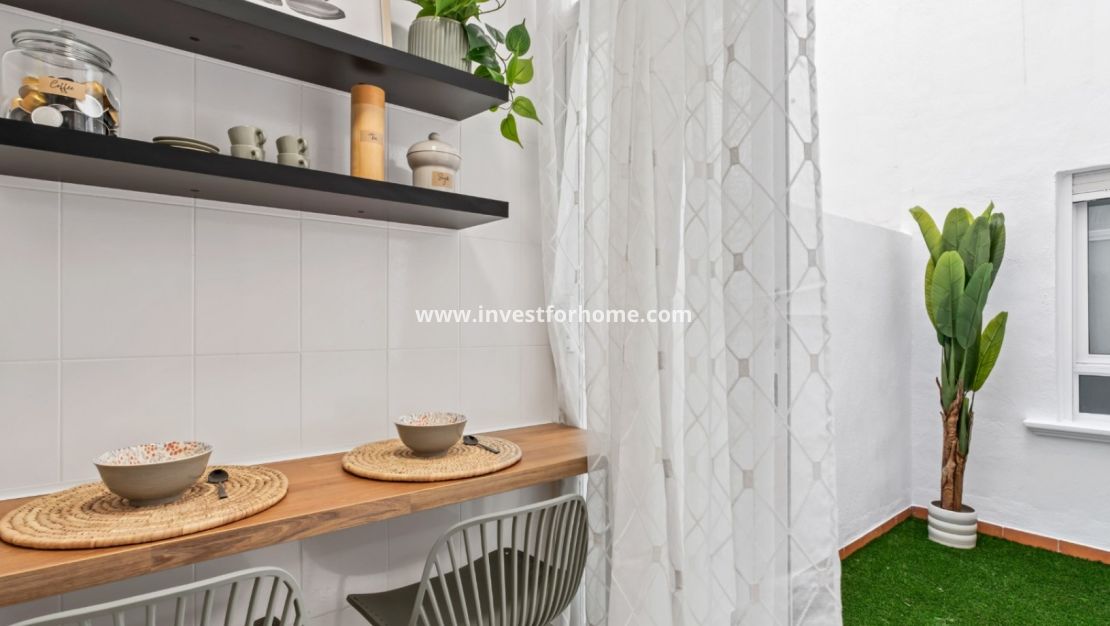 Sale - Apartment - Orihuela Costa - Costa Blanca
