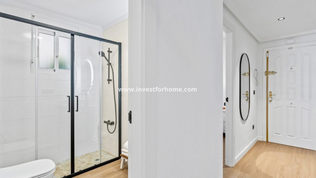 Sale - Apartment - Orihuela Costa - Costa Blanca