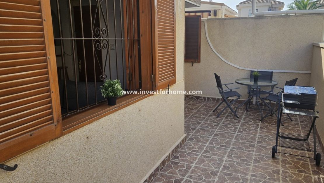 Sale - Apartment - Orihuela Costa - Costa Blanca